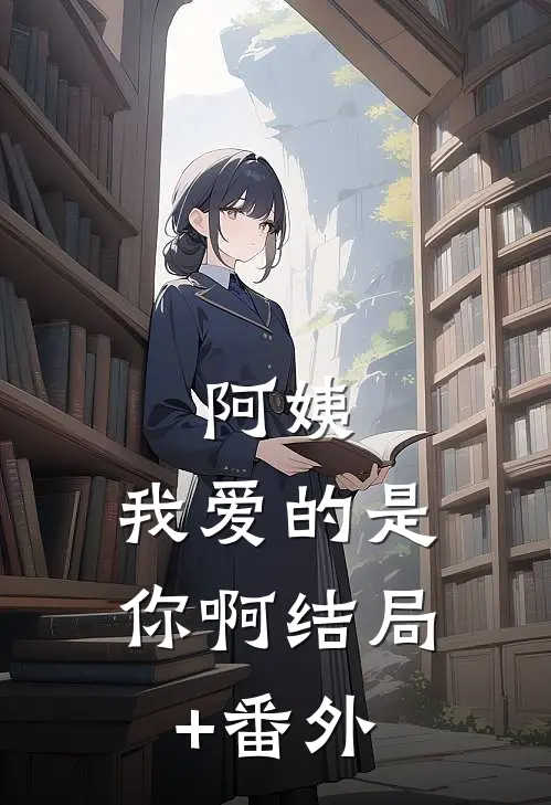 阿姨，我爱的是你啊结局+番外
