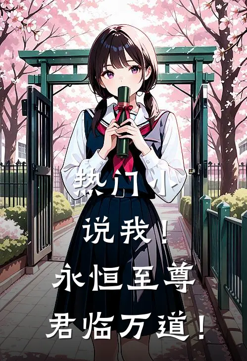 热门小说我！永恒至尊，君临万道！