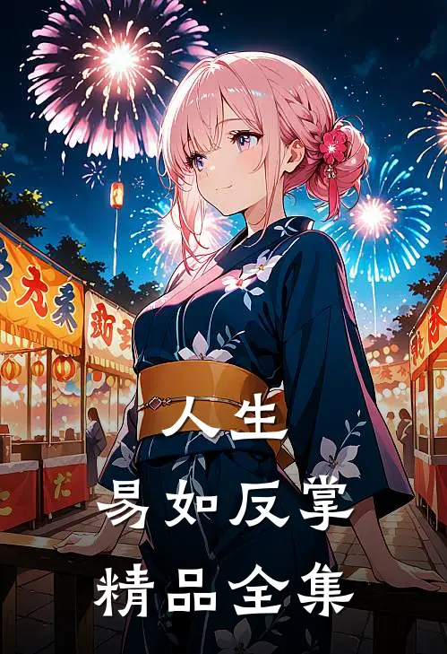 人生，易如反掌精品全集