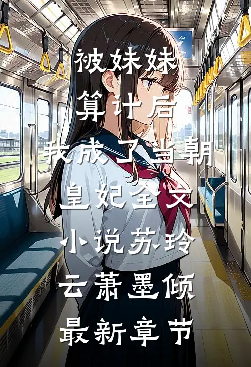 被妹妹算计后，我成了当朝皇妃全文小说苏玲云萧墨倾最新章节