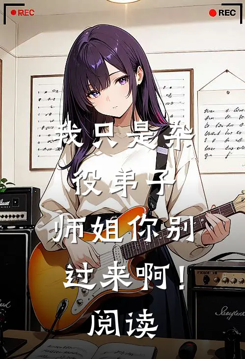 我只是杂役弟子，师姐你别过来啊！阅读