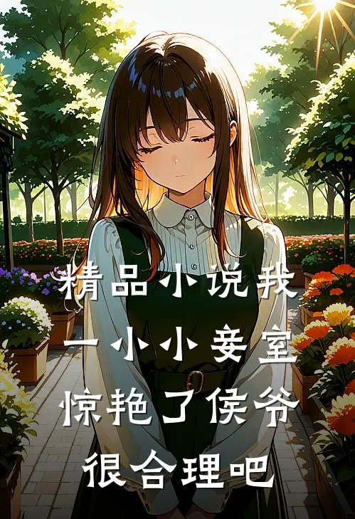 精品小说我一小小妾室,惊艳了侯爷很合理吧