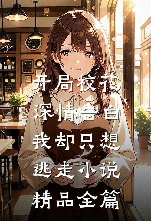 开局校花深情告白,我却只想逃走小说精品全篇