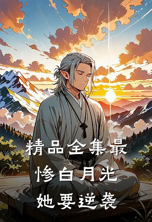 精品全集最惨白月光，她要逆袭