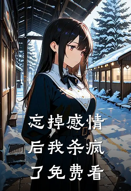 忘掉感情后我杀疯了免费看