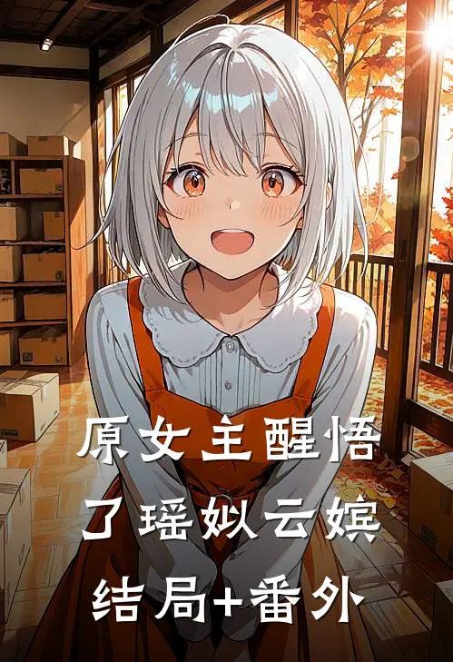 原女主醒悟了瑶姒云嫔结局+番外