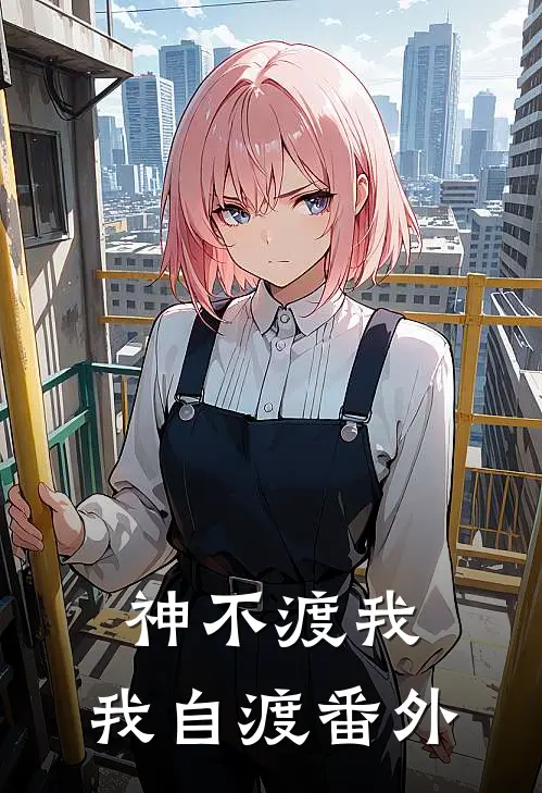 神不渡我，我自渡 番外