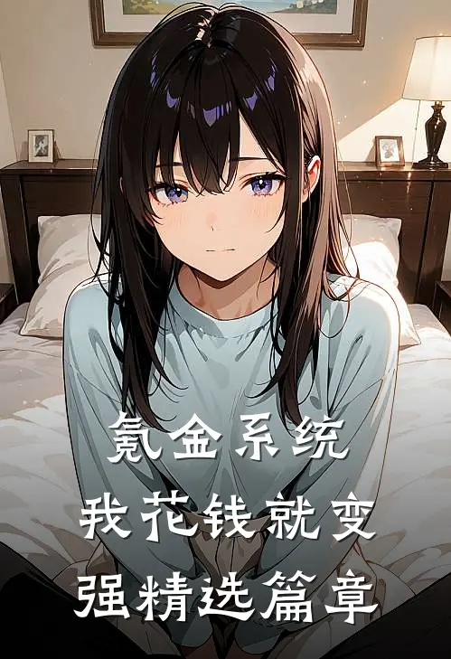 氪金系统：我花钱就变强精选篇章
