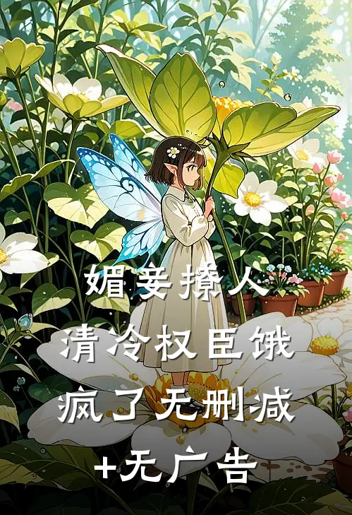 媚妾撩人，清冷权臣饿疯了无删减+无广告