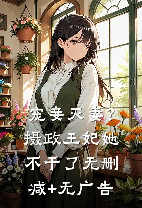 宠妾灭妻？摄政王妃她不干了无删减+无广告