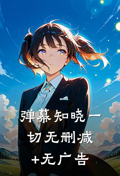 弹幕知晓一切无删减+无广告