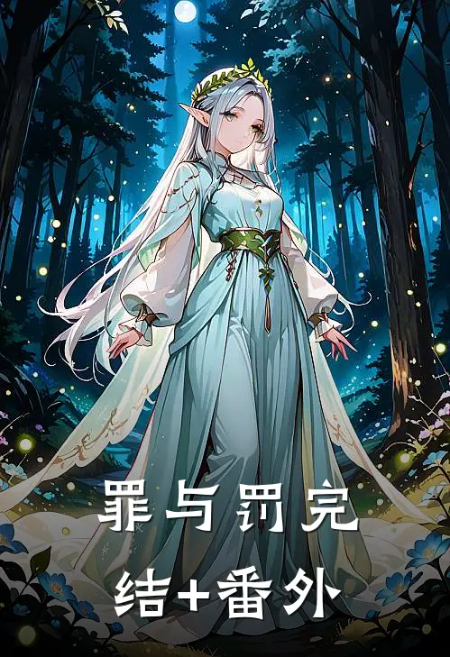 罪与罚完结+番外