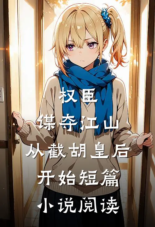 权臣：谋夺江山，从截胡皇后开始短篇小说阅读