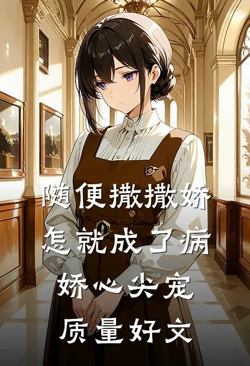 随便撒撒娇，怎就成了病娇心尖宠质量好文