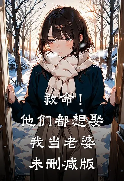 救命！他们都想娶我当老婆未删减版