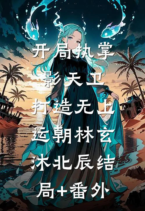 开局执掌影天卫，打造无上运朝林玄沐北辰结局+番外