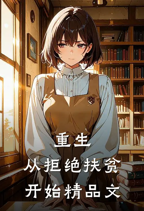 重生，从拒绝扶贫开始精品文
