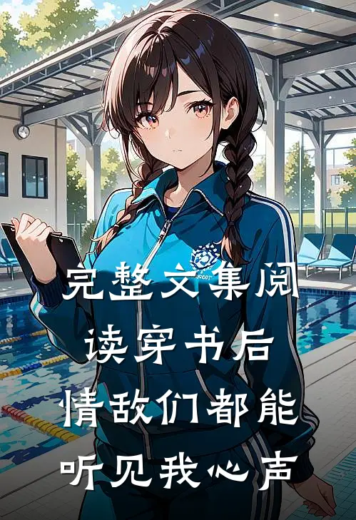 完整文集阅读穿书后，情敌们都能听见我心声