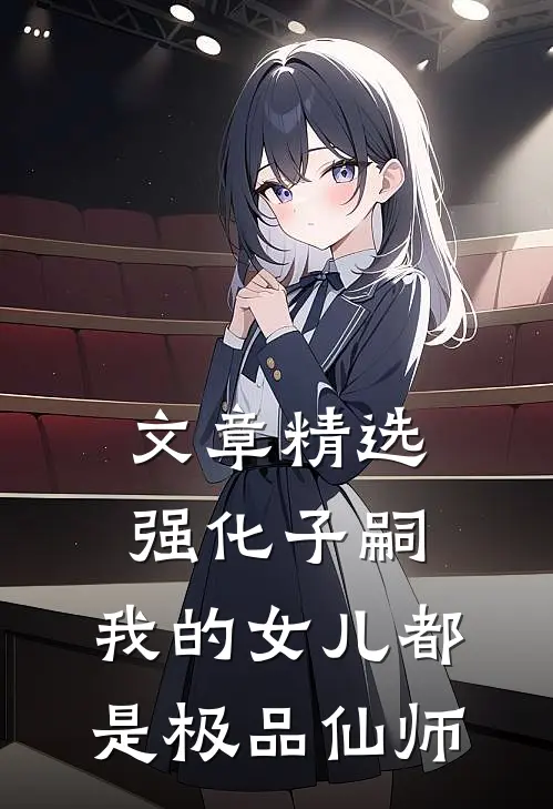 文章精选强化子嗣，我的女儿都是极品仙师
