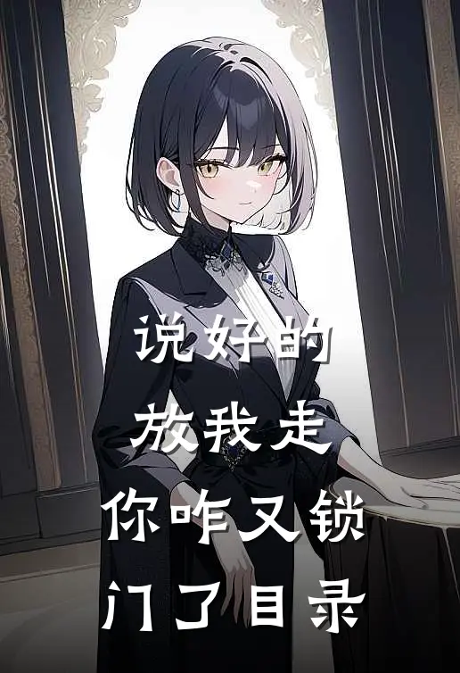 说好的放我走，你咋又锁门了目录