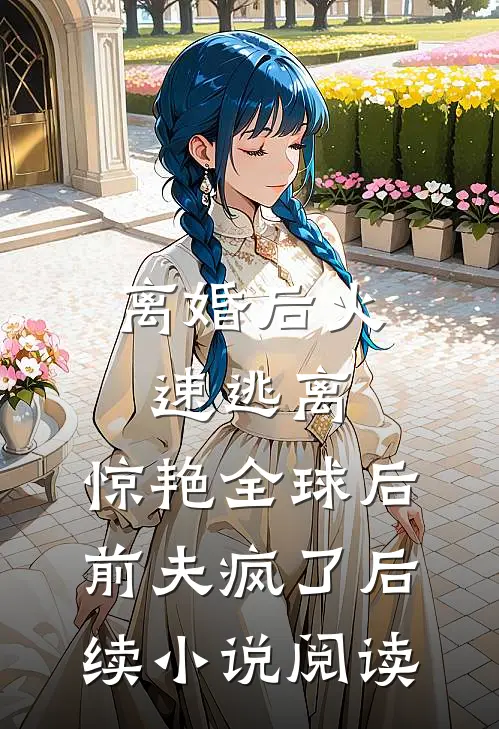 离婚后火速逃离，惊艳全球后前夫疯了后续小说阅读