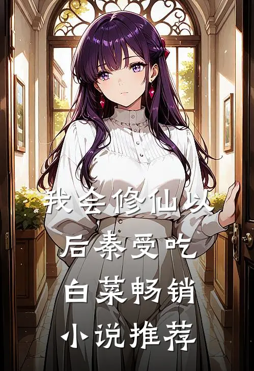 我会修仙以后 秦受吃白菜畅销小说推荐