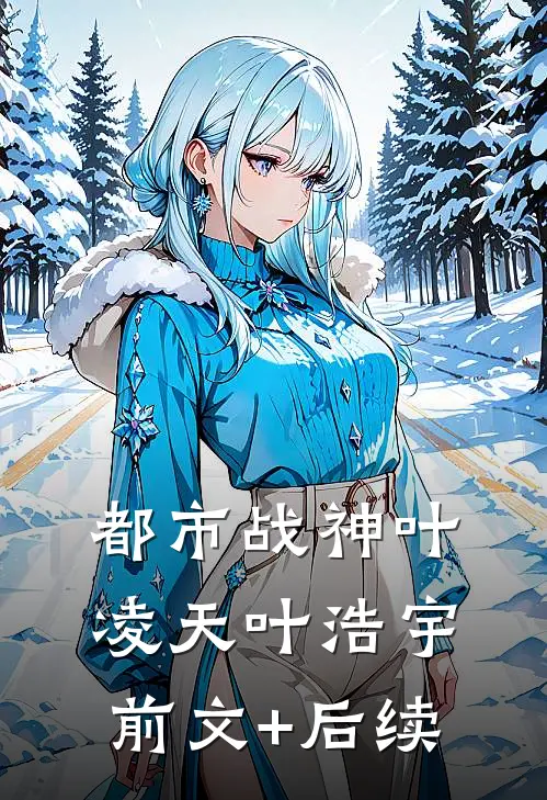 都市战神叶凌天叶浩宇前文+后续