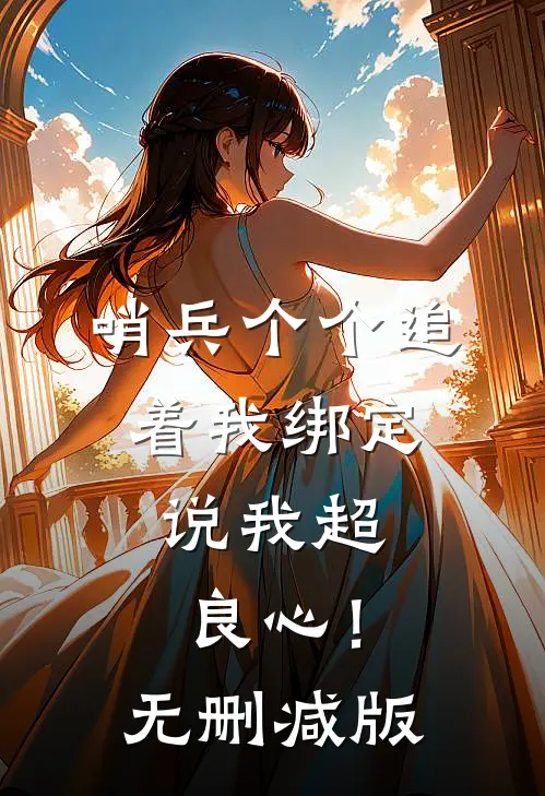 哨兵个个追着我绑定，说我超良心！无删减版