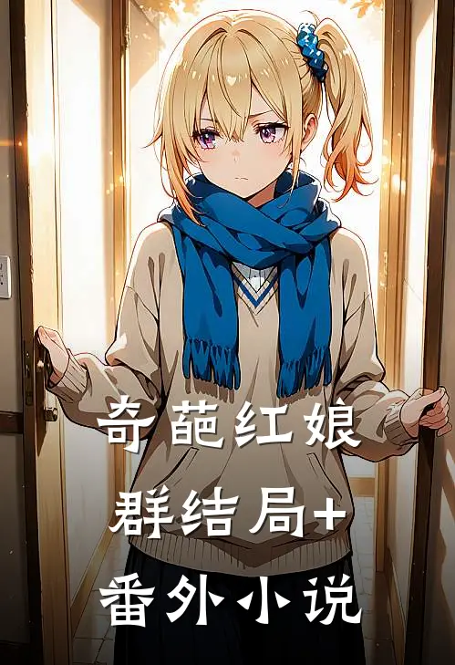 奇葩红娘群结局+番外小说