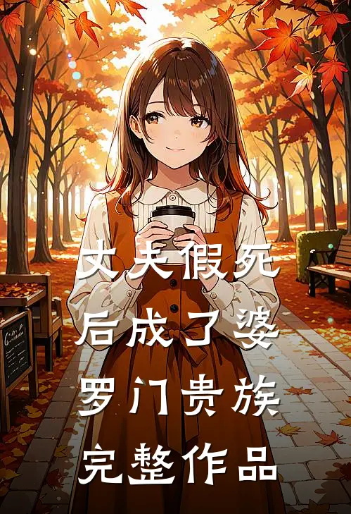 丈夫假死后成了婆罗门贵族完整作品