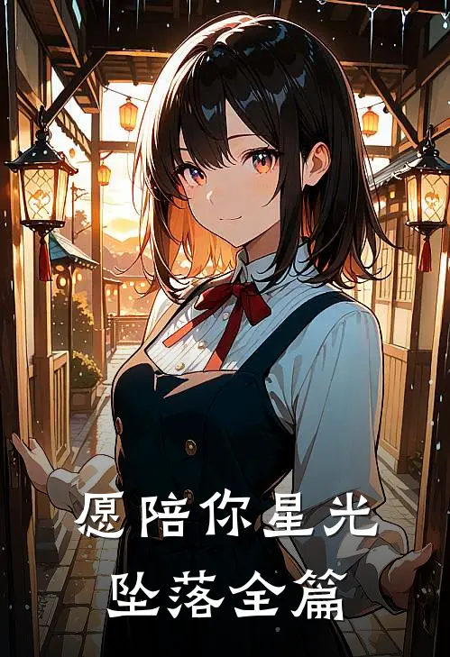愿陪你星光坠落全篇