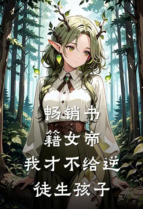 畅销书籍女帝：我才不给逆徒生孩子