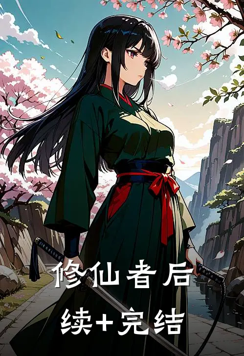 修仙者后续+完结