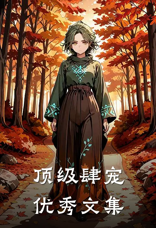 顶级肆宠优秀文集