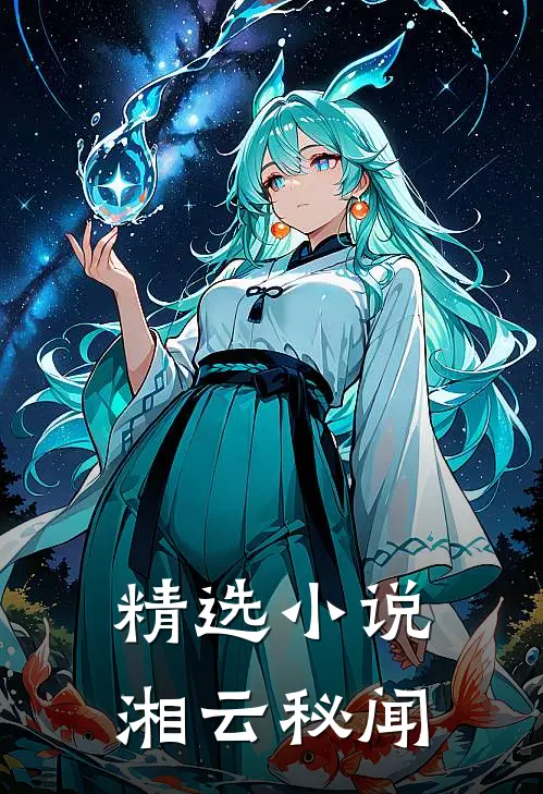 精选小说湘云秘闻