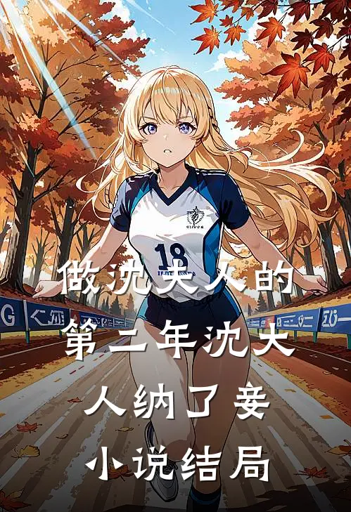做沈夫人的第二年沈大人纳了妾小说结局