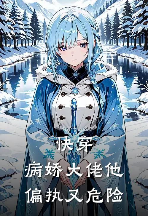 快穿病娇大佬他偏执又危险。完结全本