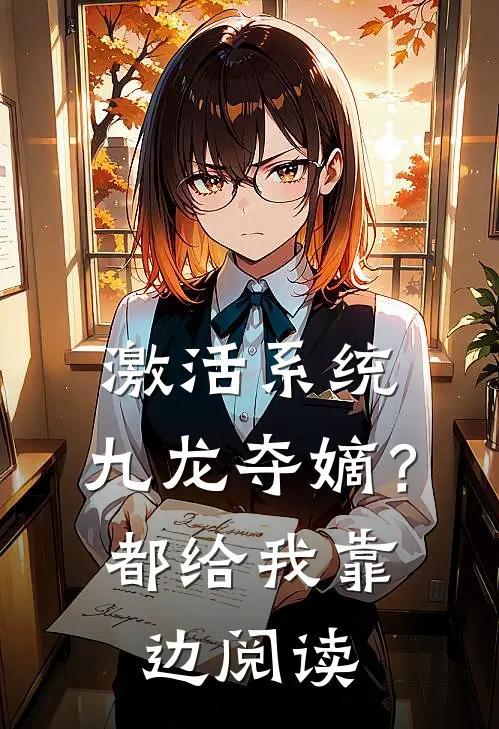 激活系统：九龙夺嫡？都给我靠边阅读