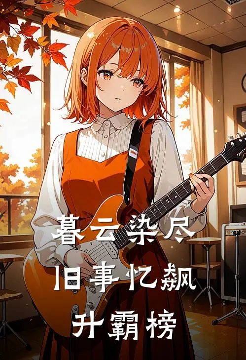 暮云染尽旧事忆飙升霸榜