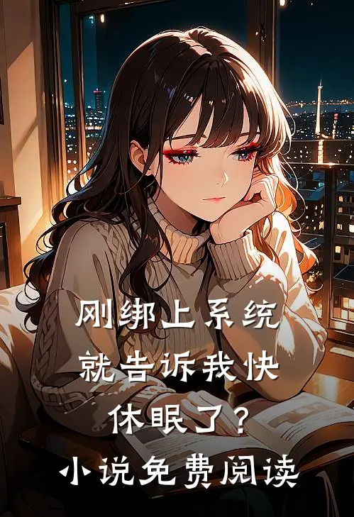 刚绑上系统，就告诉我快休眠了？小说免费阅读