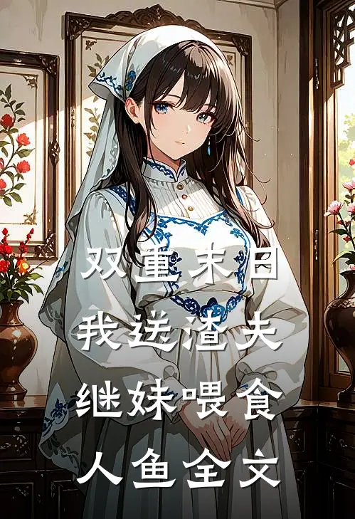 双重末日，我送渣夫继妹喂食人鱼全文