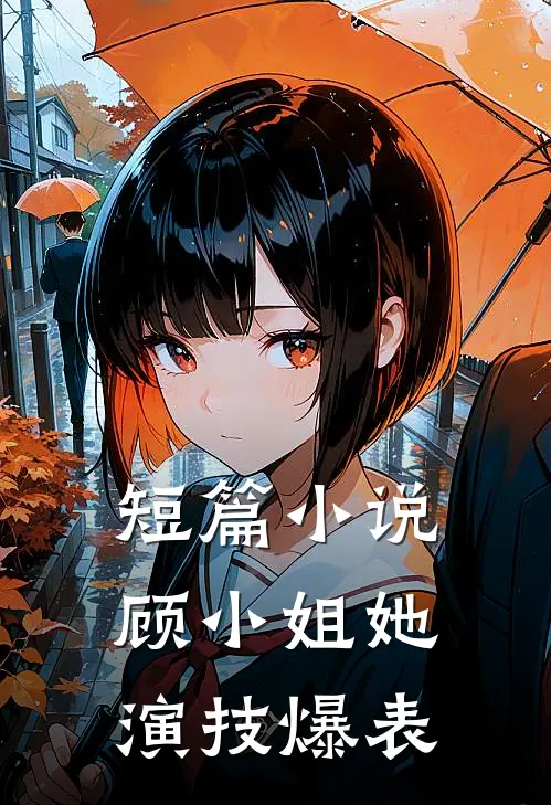 短篇小说顾小姐她演技爆表