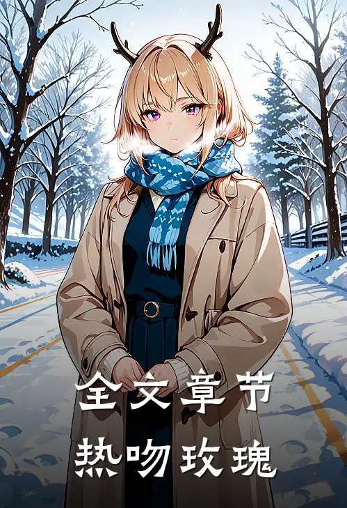 全文章节《热吻玫瑰》