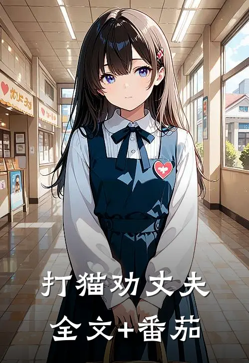 打猫劝丈夫全文+番茄