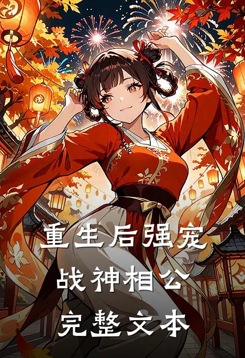 重生后强宠战神相公完整文本