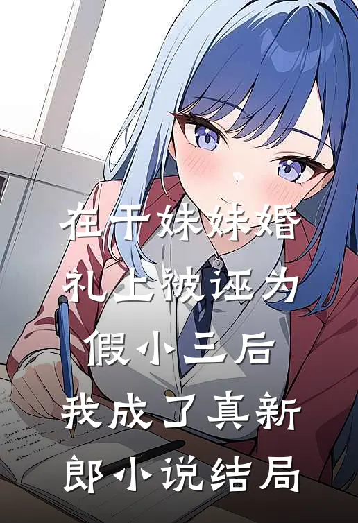 在干妹妹婚礼上被诬为假小三后，我成了真新郎小说结局