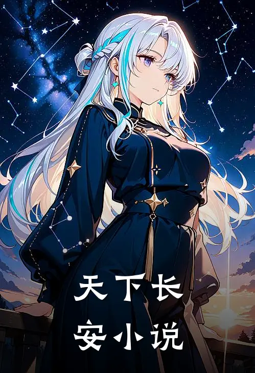 天下长安小说