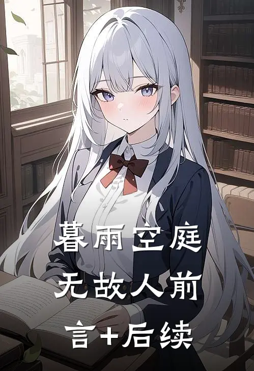 暮雨空庭无故人前言+后续