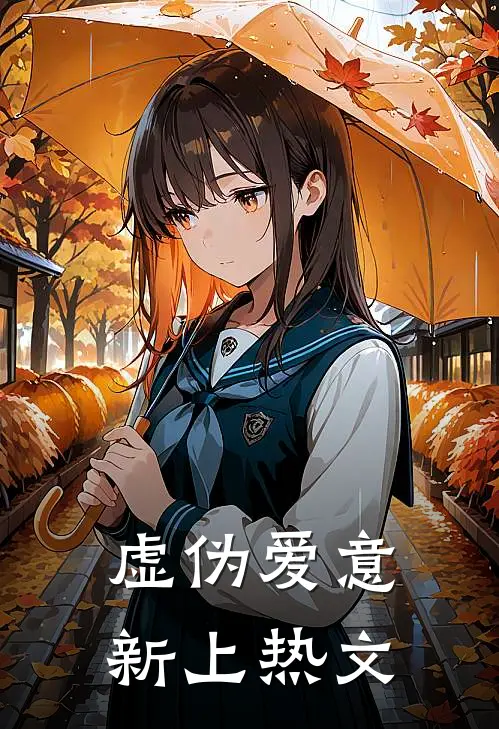 虚伪爱意新上热文