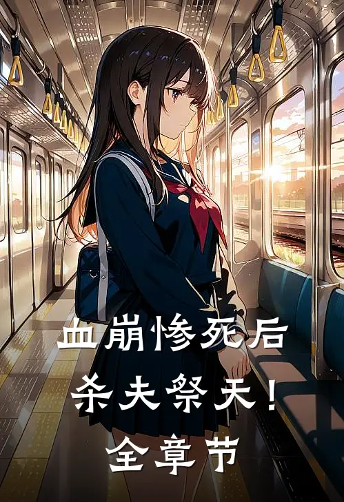 血崩惨死后杀夫祭天！全章节